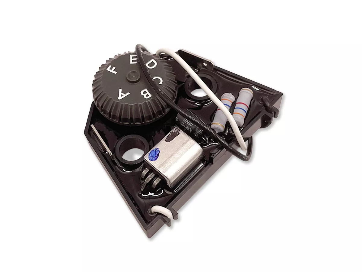 Variateur réf. 4931453466 AEG